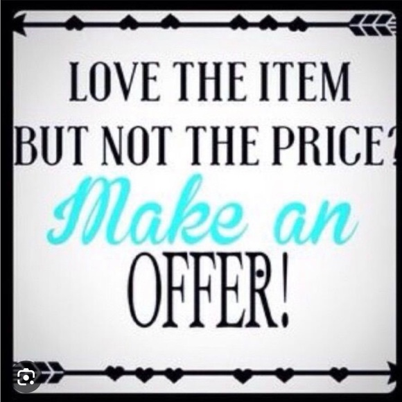 🚨CLOSET CLEAR OUT!!! 🚨 - Picture 5 of 5